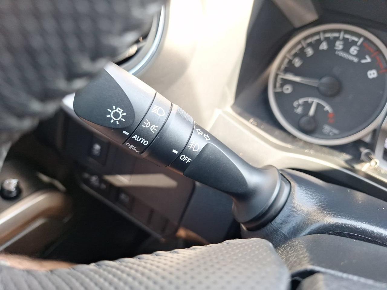 2023 Toyota Tacoma 2WD SR5 Hurst TX