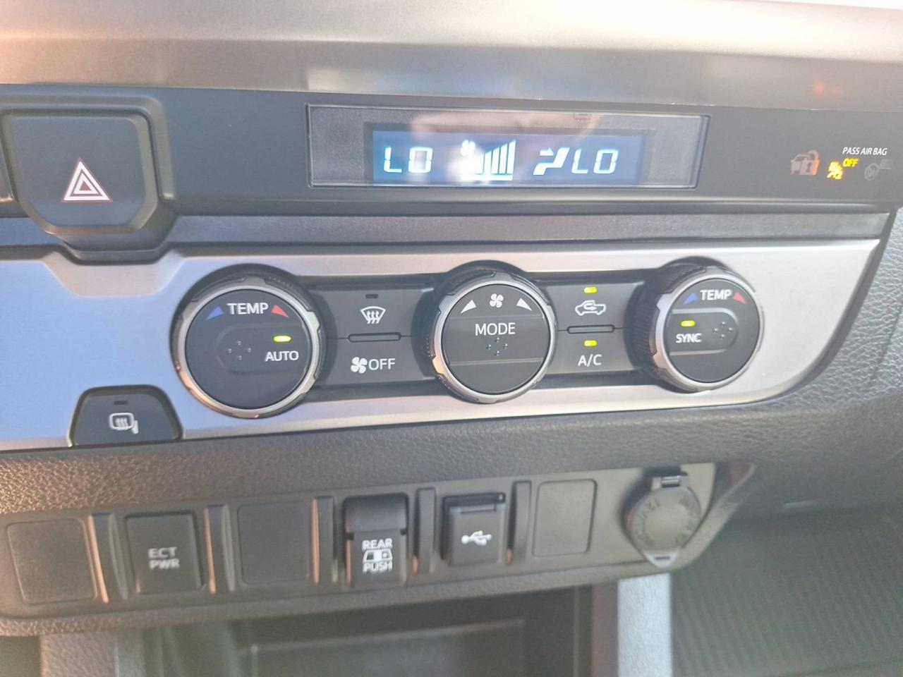 2023 Toyota Tacoma 2WD SR5 Hurst TX