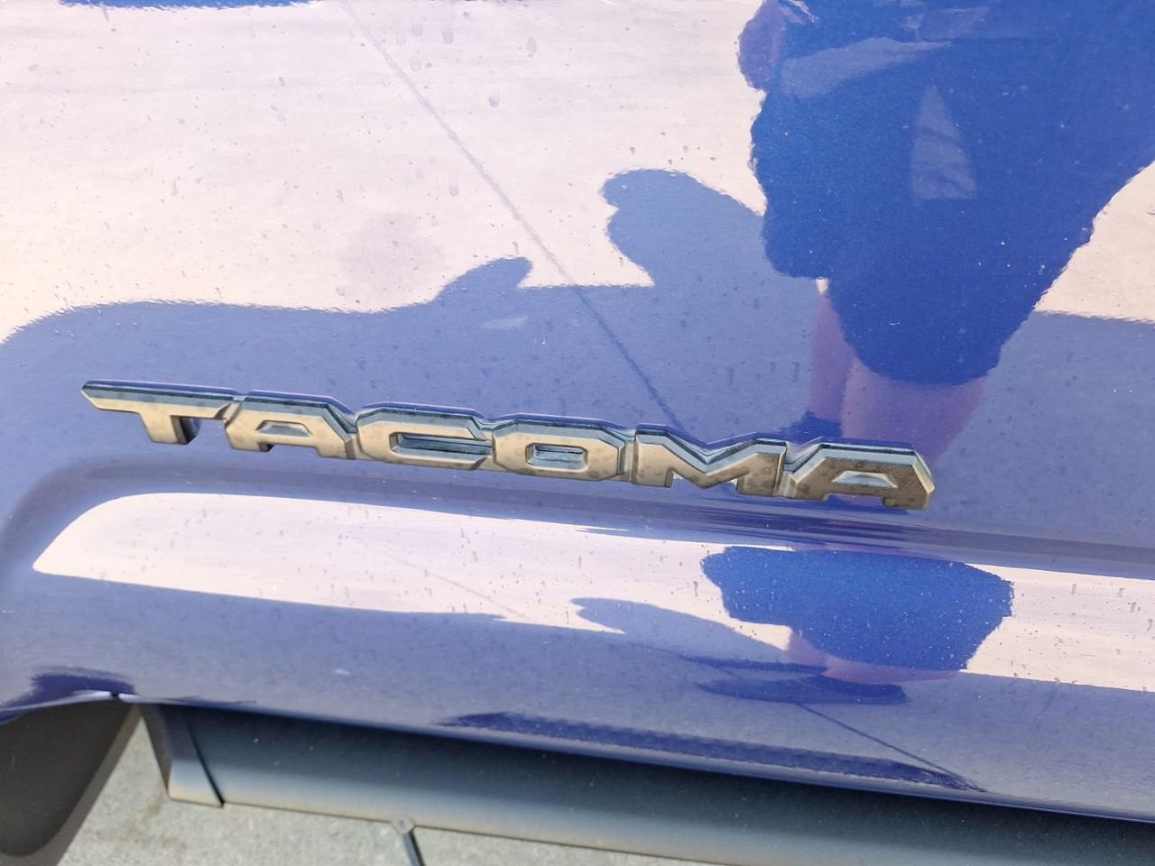 2023 Toyota Tacoma 2WD SR5 Hurst TX