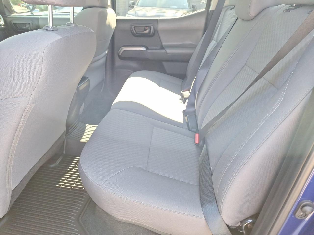 2023 Toyota Tacoma 2WD SR5 Hurst TX
