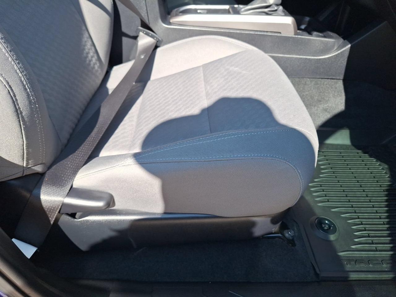 2023 Toyota Tacoma 2WD SR5 Hurst TX