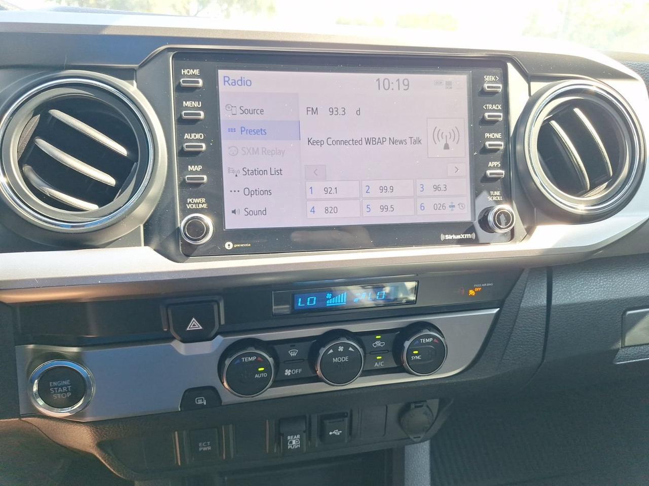 2023 Toyota Tacoma 2WD SR5 Hurst TX