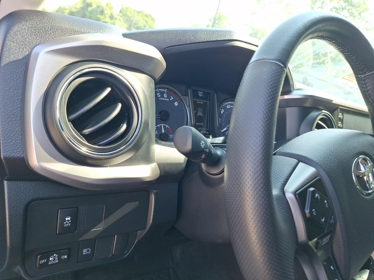 2023 Toyota Tacoma 2WD SR5 Hurst TX