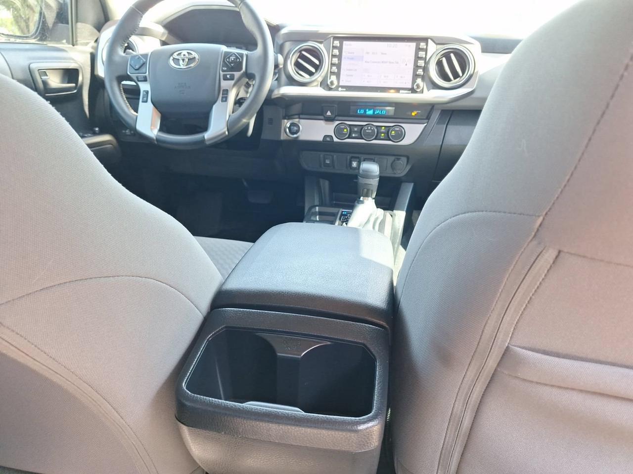 2023 Toyota Tacoma 2WD SR5 Hurst TX