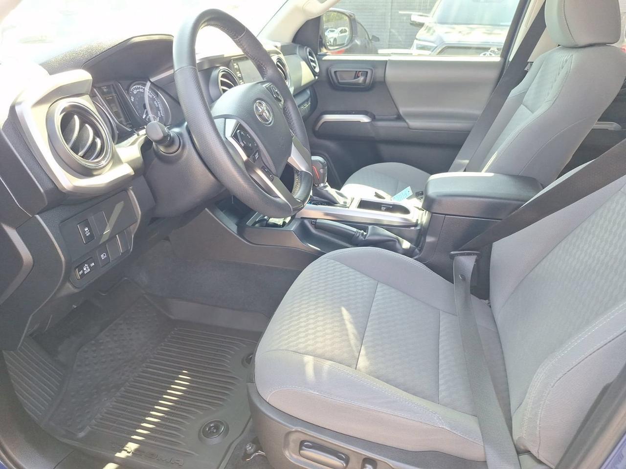 2023 Toyota Tacoma 2WD SR5 Hurst TX
