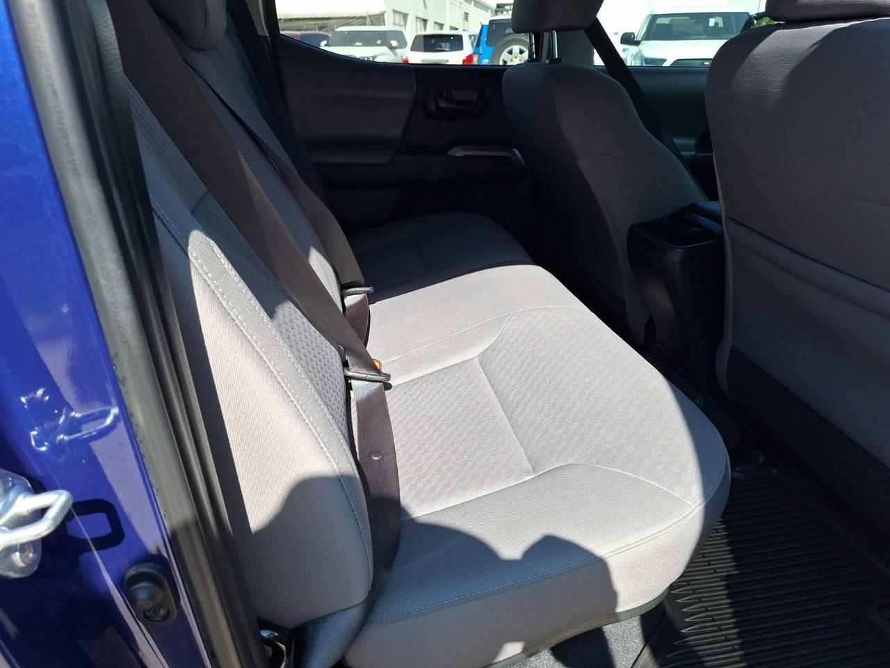 2023 Toyota Tacoma 2WD SR5 Hurst TX