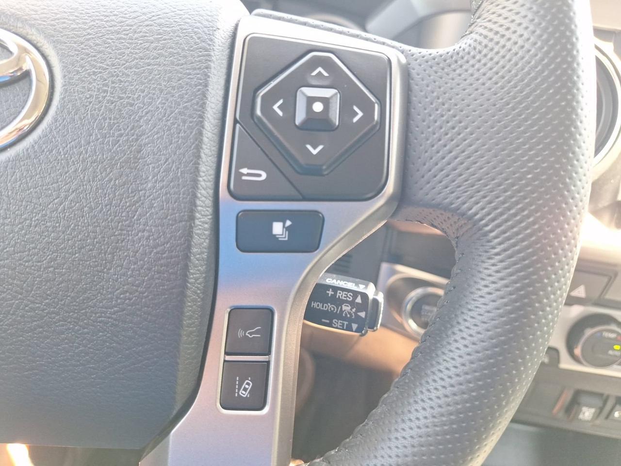 2023 Toyota Tacoma 2WD SR5 Hurst TX