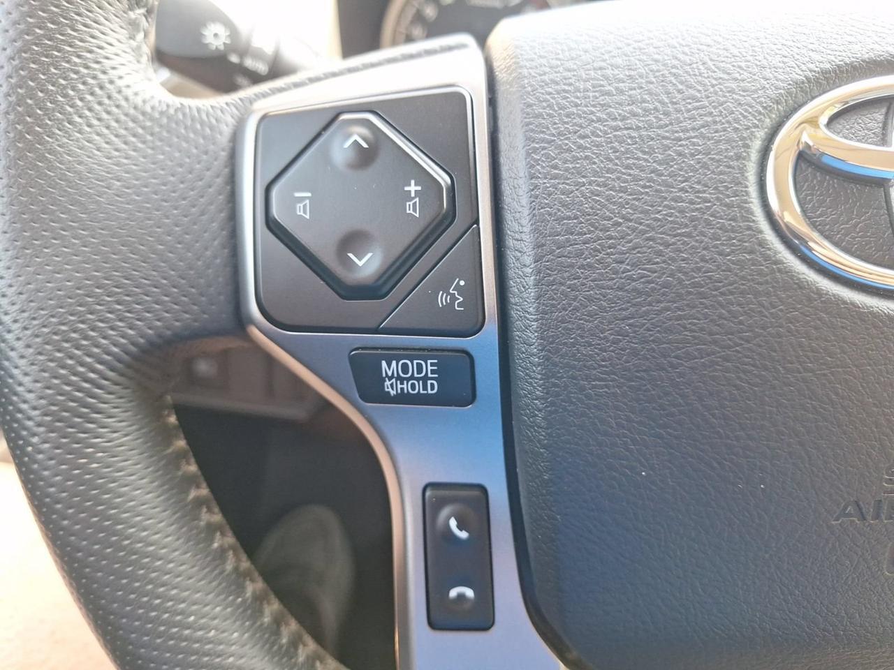2023 Toyota Tacoma 2WD SR5 Hurst TX
