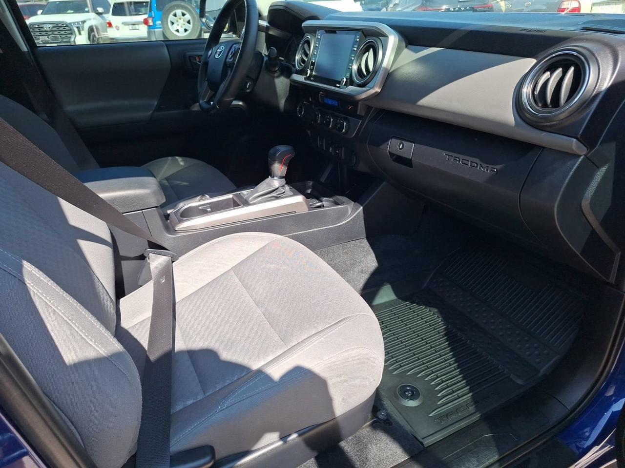 2023 Toyota Tacoma 2WD SR5 Hurst TX