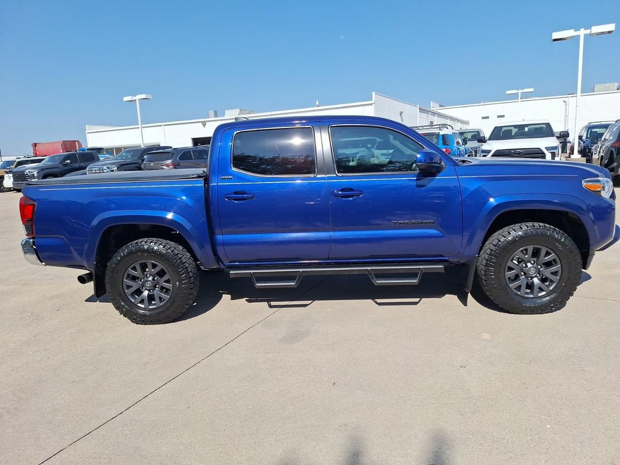 2023 Toyota Tacoma 2WD SR5 Hurst TX