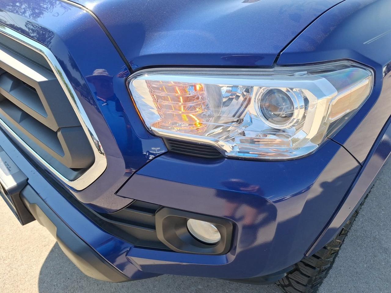 2023 Toyota Tacoma 2WD SR5 Hurst TX