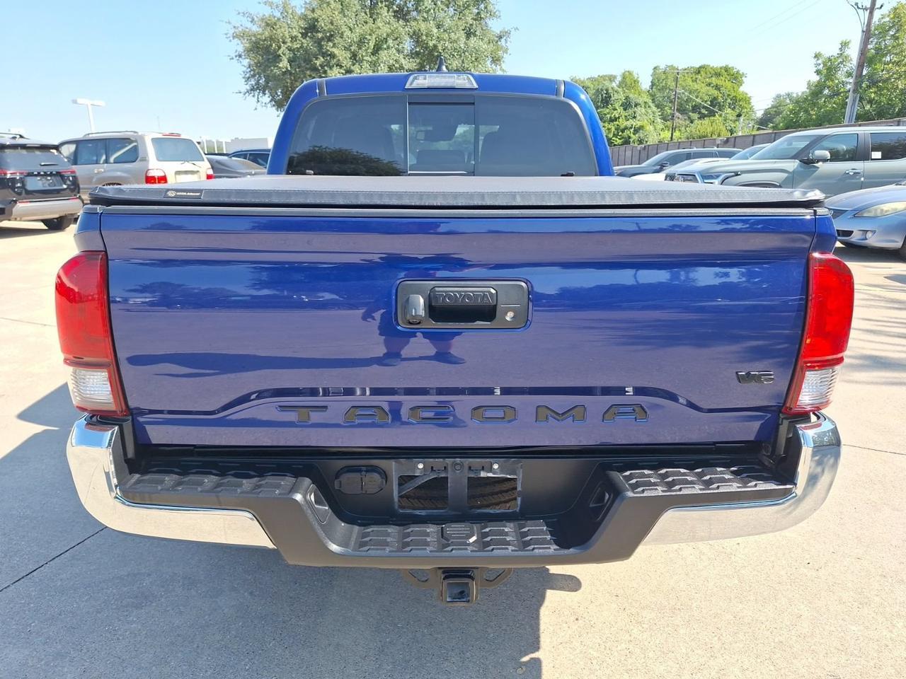 2023 Toyota Tacoma 2WD SR5 Hurst TX