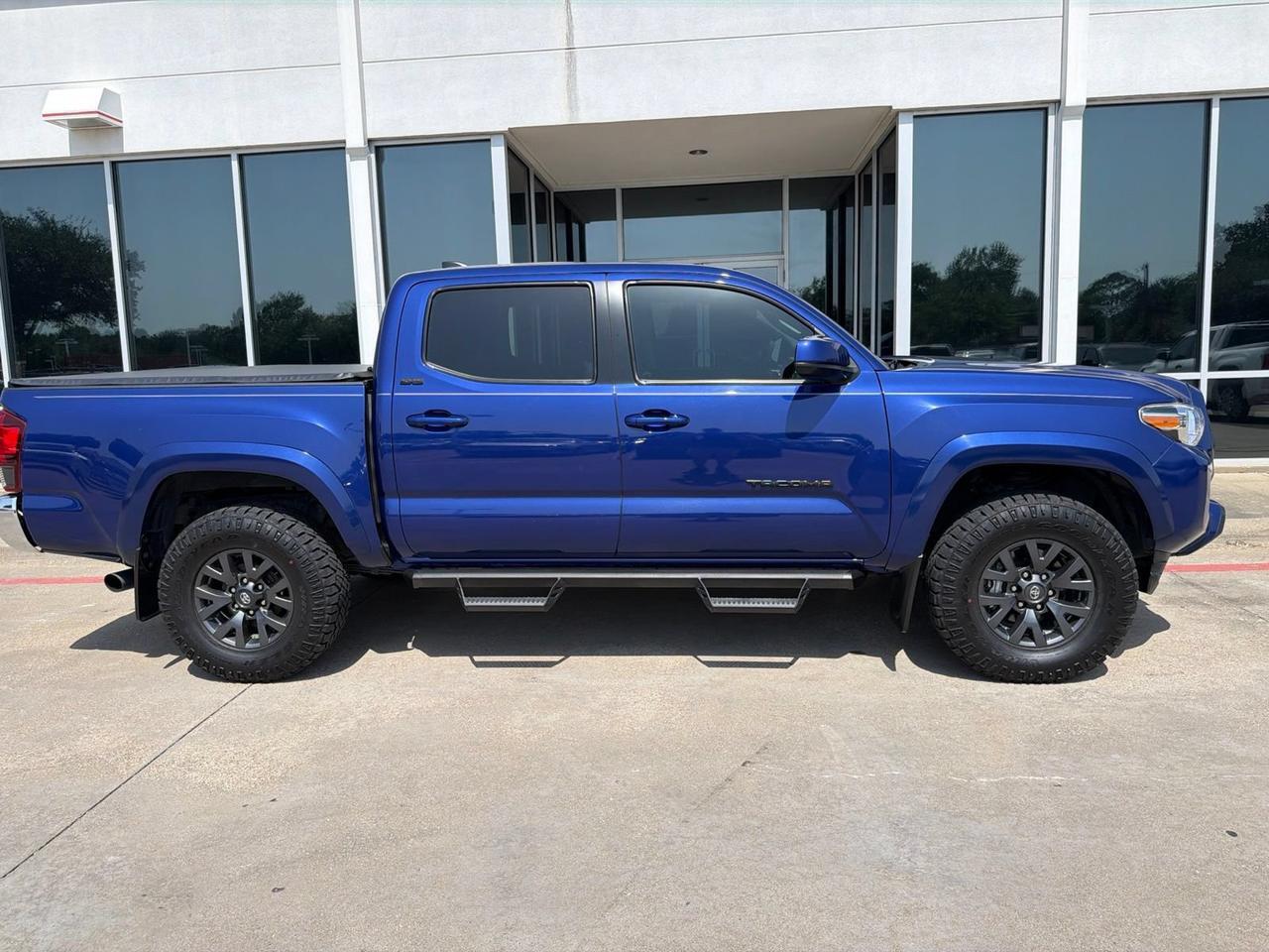 2023 Toyota Tacoma 2WD SR5 Hurst TX