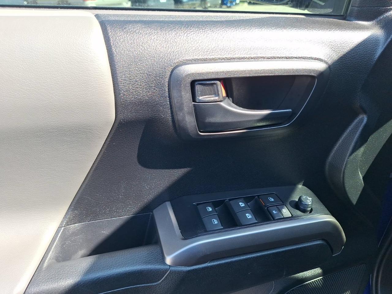 2023 Toyota Tacoma 2WD SR5 Hurst TX