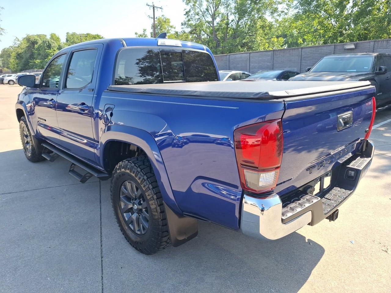 2023 Toyota Tacoma 2WD SR5 Hurst TX