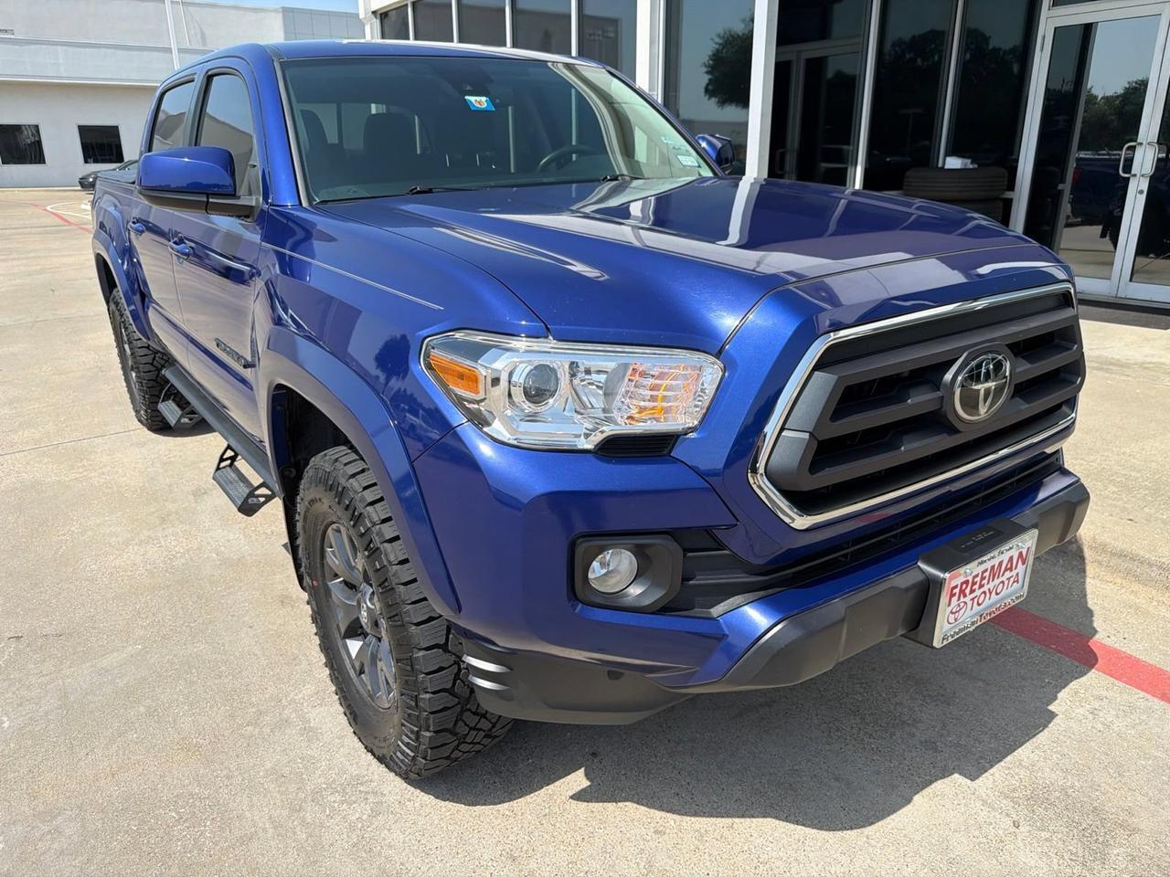 2023 Toyota Tacoma 2WD SR5 Hurst TX