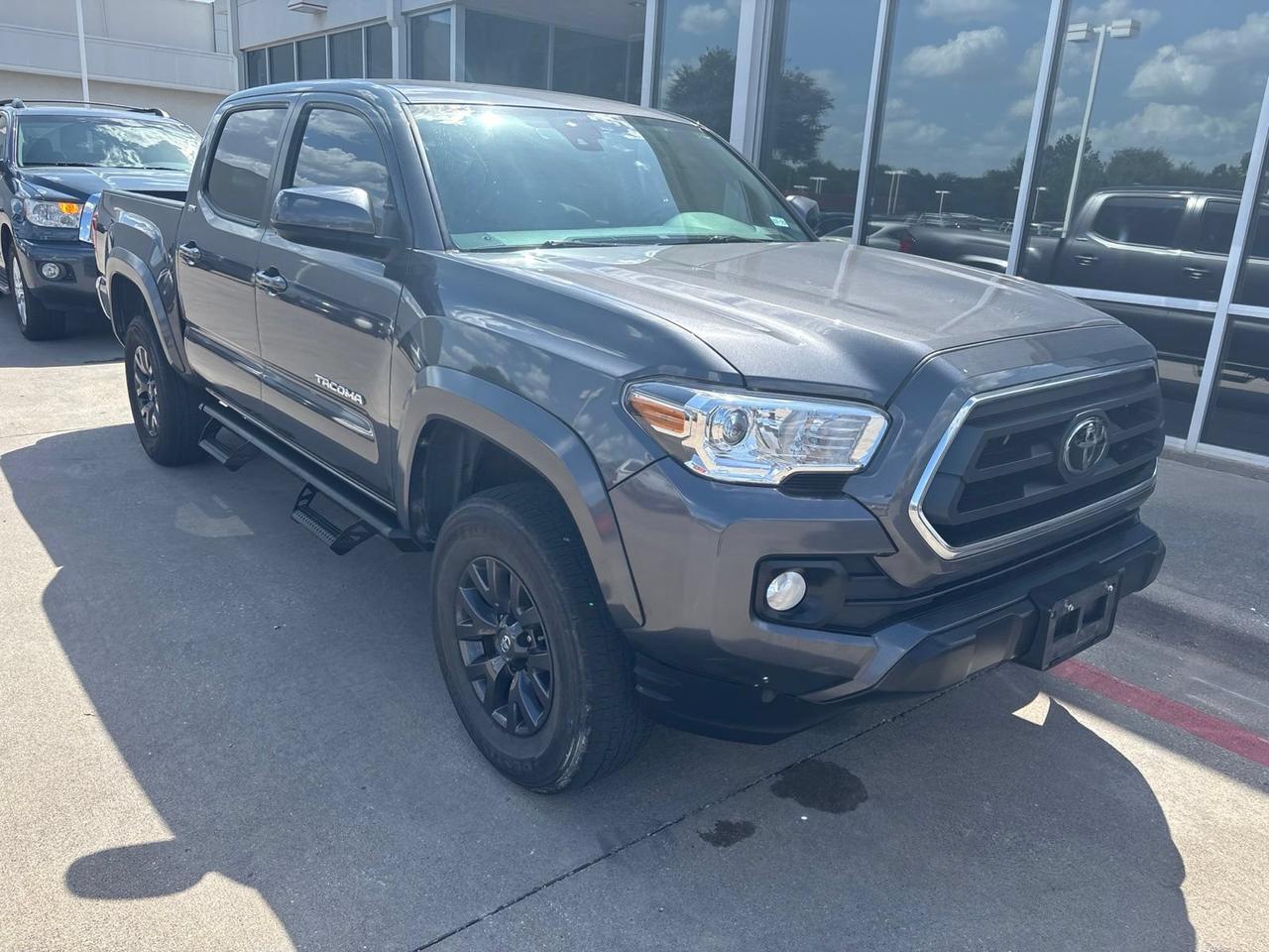 2023 Toyota Tacoma 2WD SR5 Hurst TX