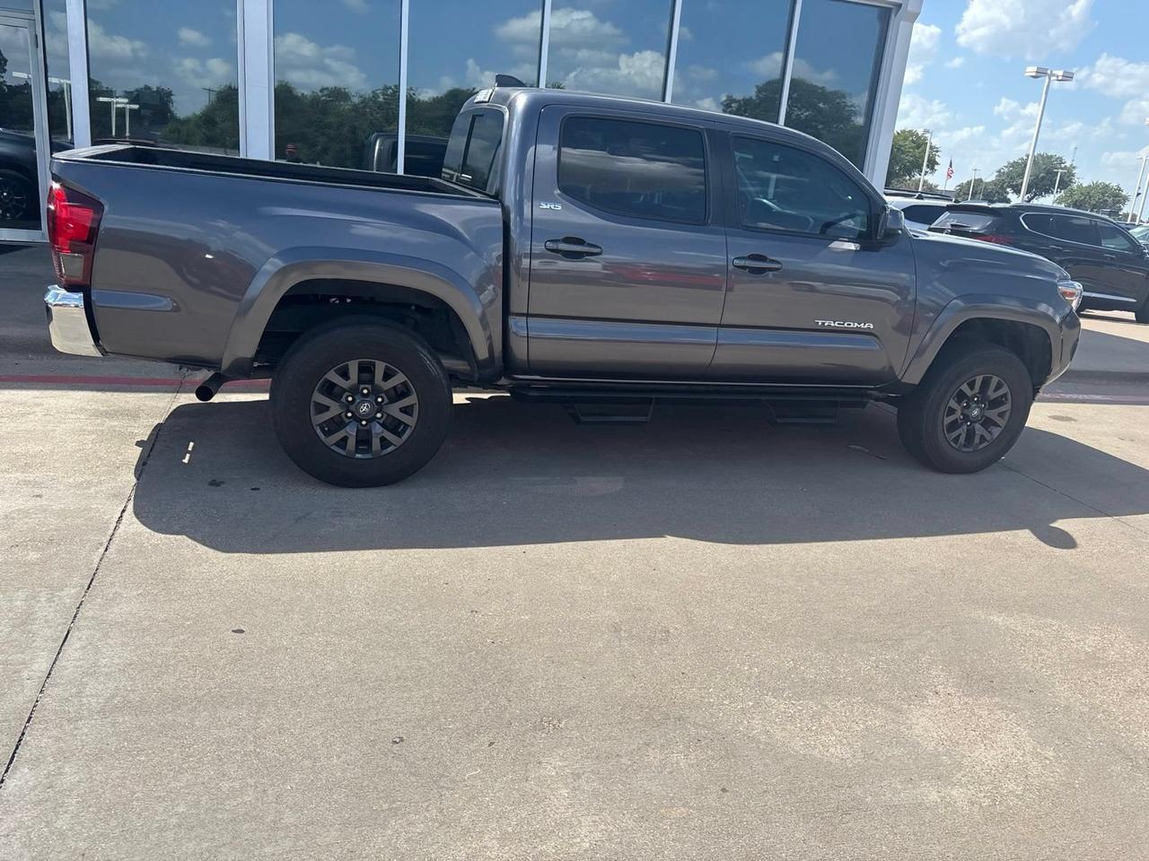 2023 Toyota Tacoma 2WD SR5 Hurst TX