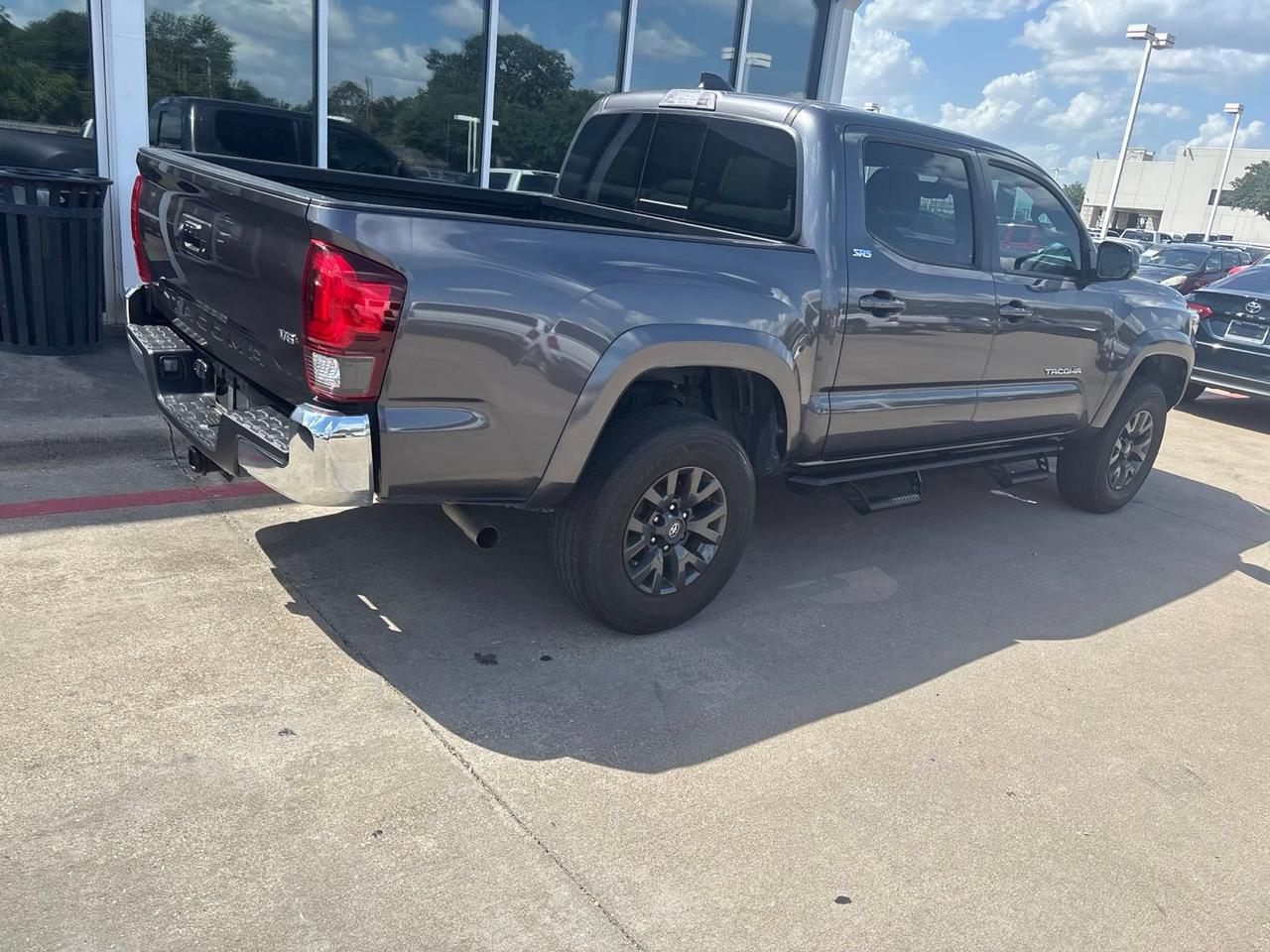 2023 Toyota Tacoma 2WD SR5 Hurst TX