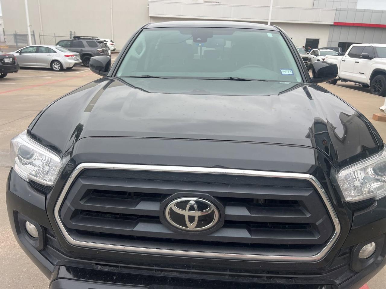 2023 Toyota Tacoma 2WD SR5 Hurst TX