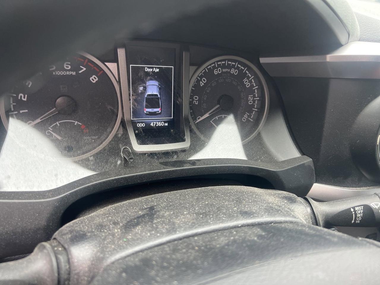 2023 Toyota Tacoma 2WD SR5 Hurst TX