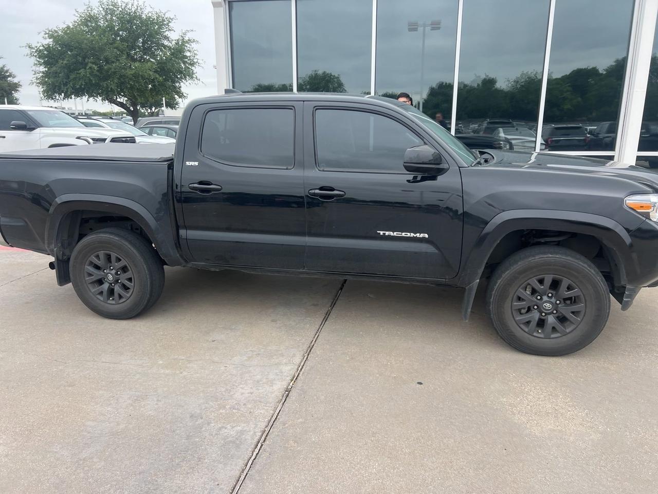 2023 Toyota Tacoma 2WD SR5 Hurst TX