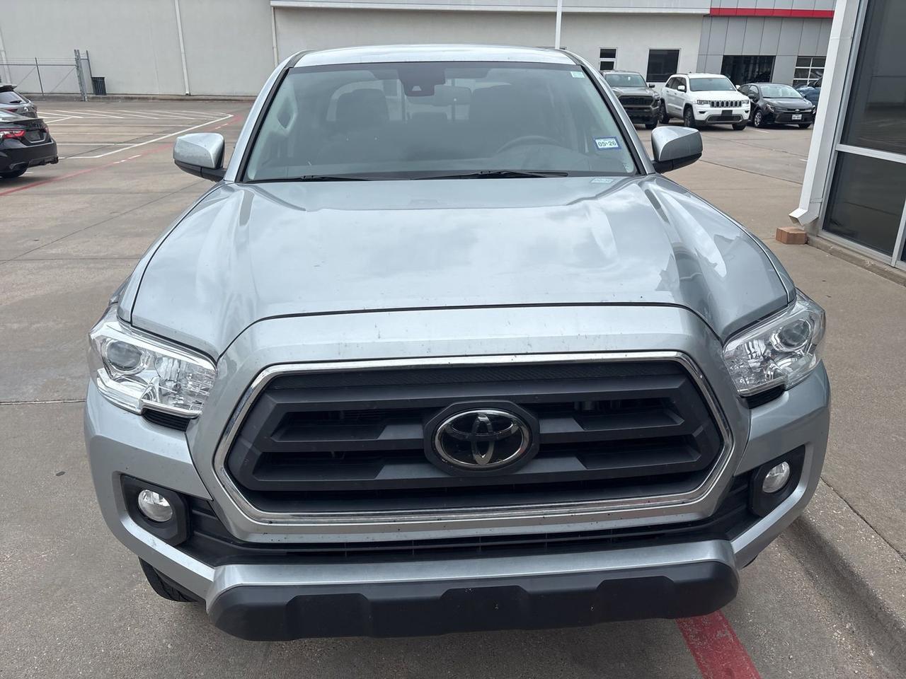 2023 Toyota Tacoma 2WD SR5 Hurst TX