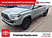 2023 Toyota Tacoma 2WD SR5