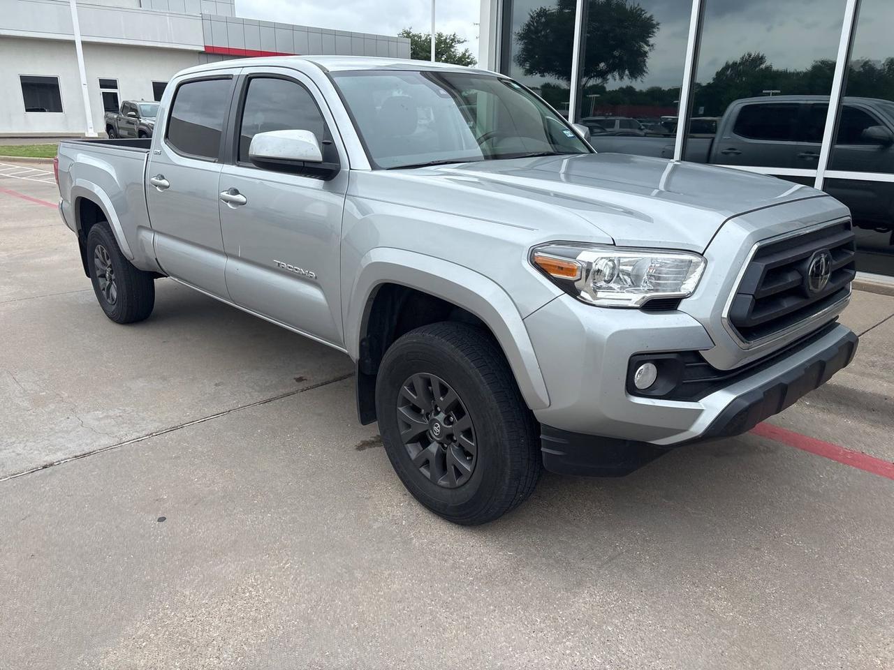 2023 Toyota Tacoma 2WD SR5 Hurst TX