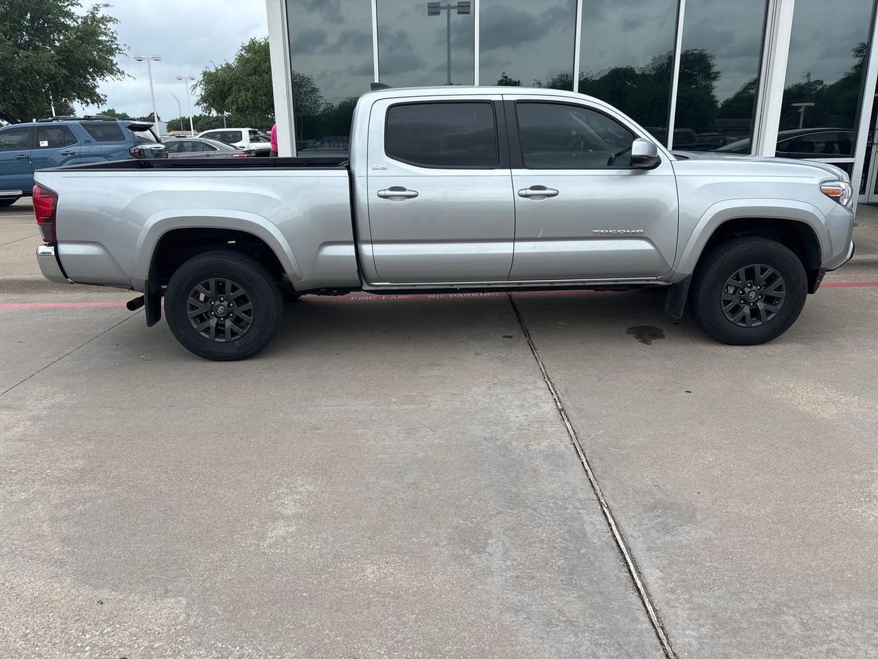 2023 Toyota Tacoma 2WD SR5 Hurst TX