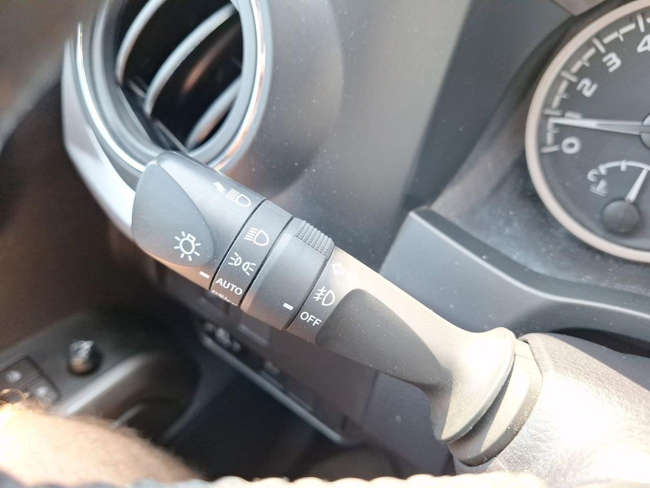 2023 Toyota Tacoma 2WD SR5 Hurst TX