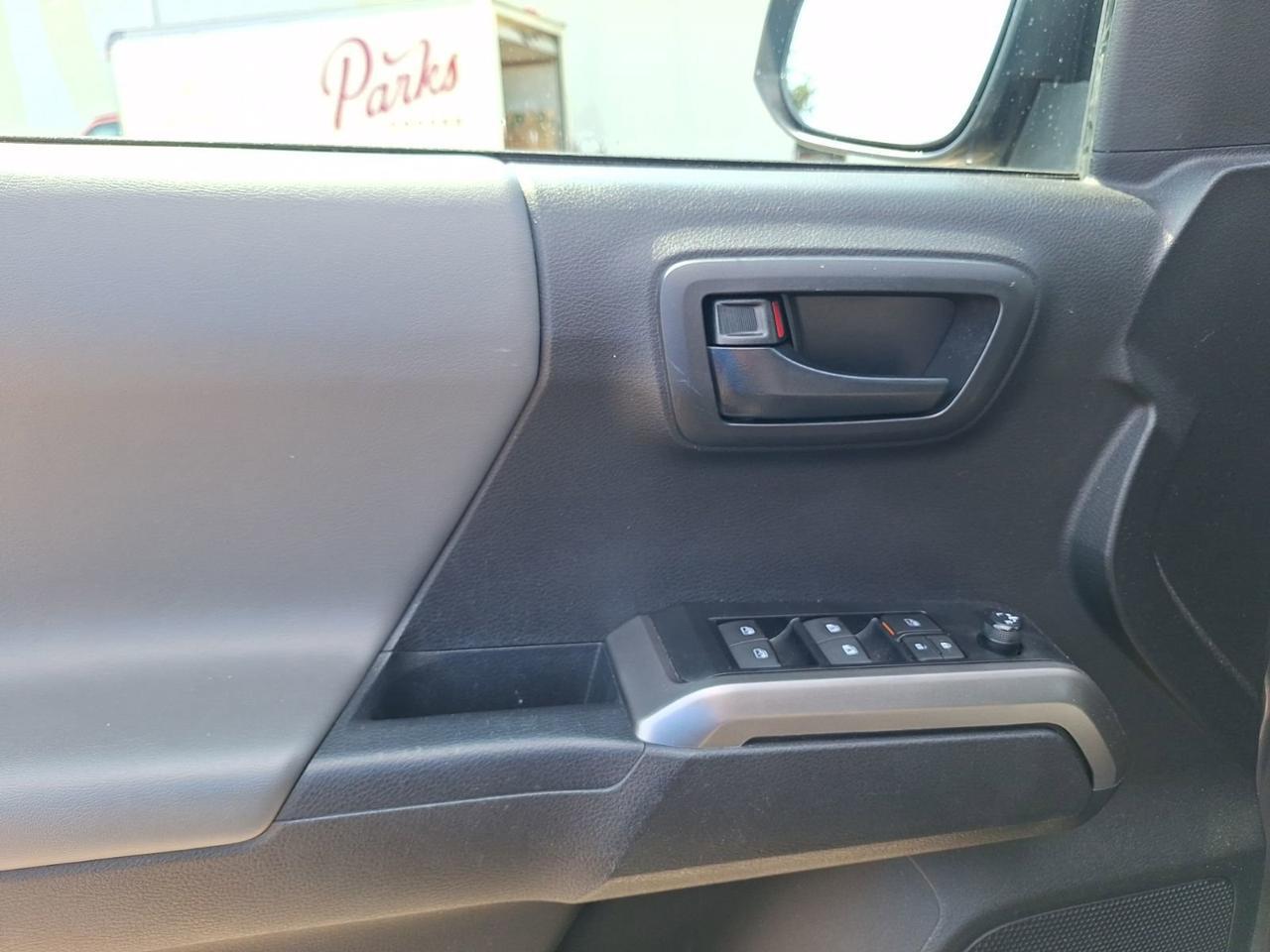 2023 Toyota Tacoma 2WD SR5 Hurst TX
