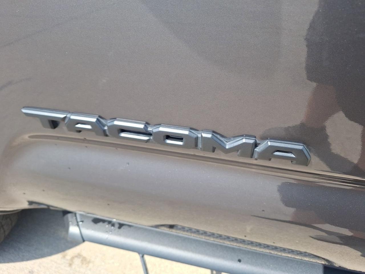 2023 Toyota Tacoma 2WD SR5 Hurst TX