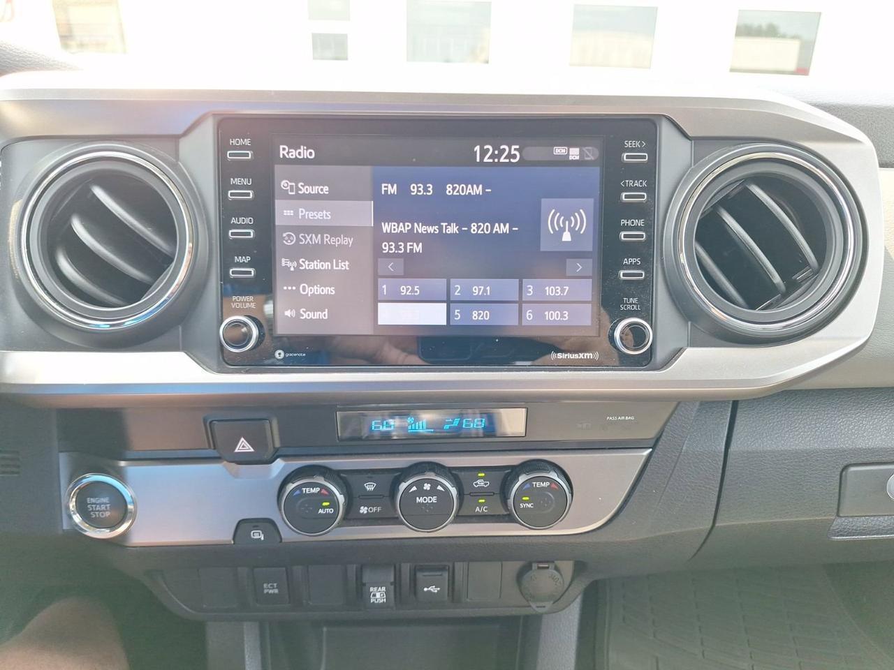 2023 Toyota Tacoma 2WD SR5 Hurst TX