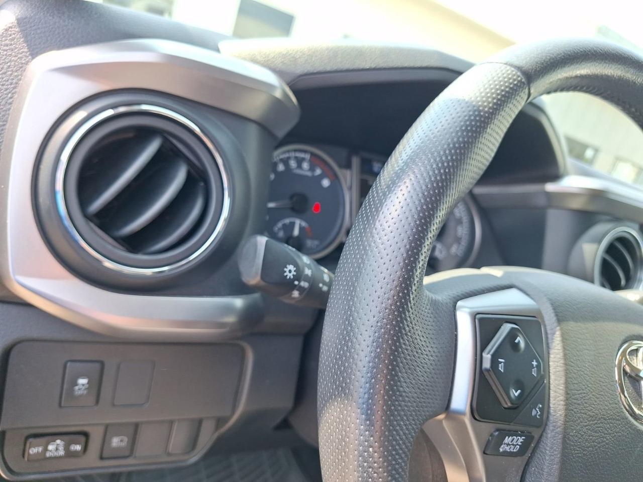 2023 Toyota Tacoma 2WD SR5 Hurst TX