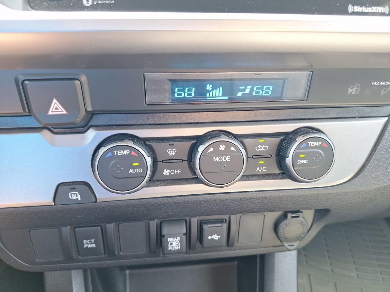 2023 Toyota Tacoma 2WD SR5 Hurst TX