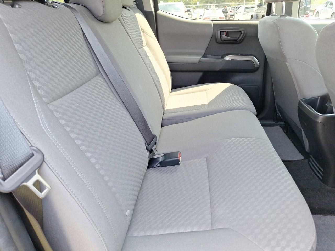 2023 Toyota Tacoma 2WD SR5 Hurst TX
