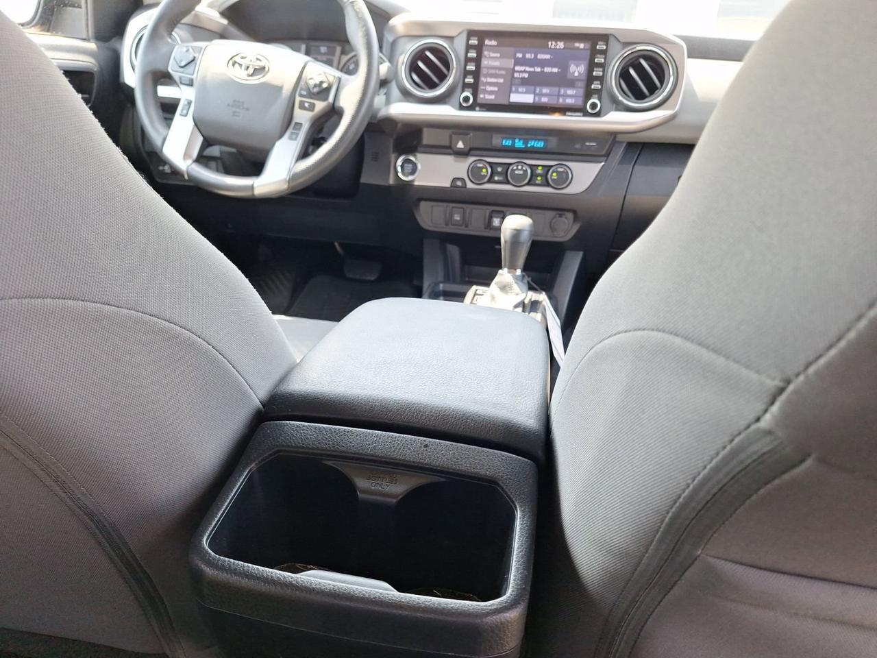 2023 Toyota Tacoma 2WD SR5 Hurst TX