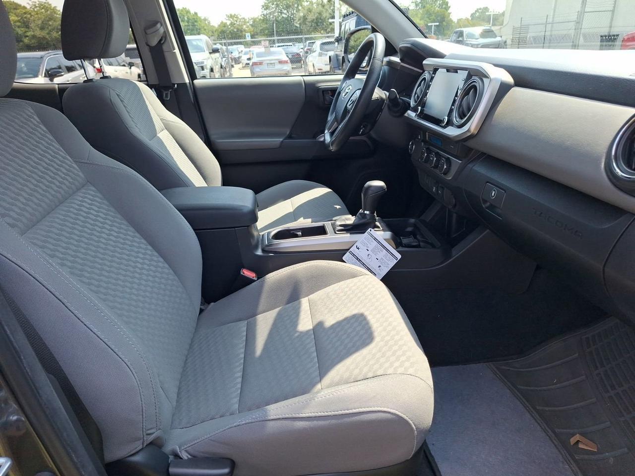2023 Toyota Tacoma 2WD SR5 Hurst TX