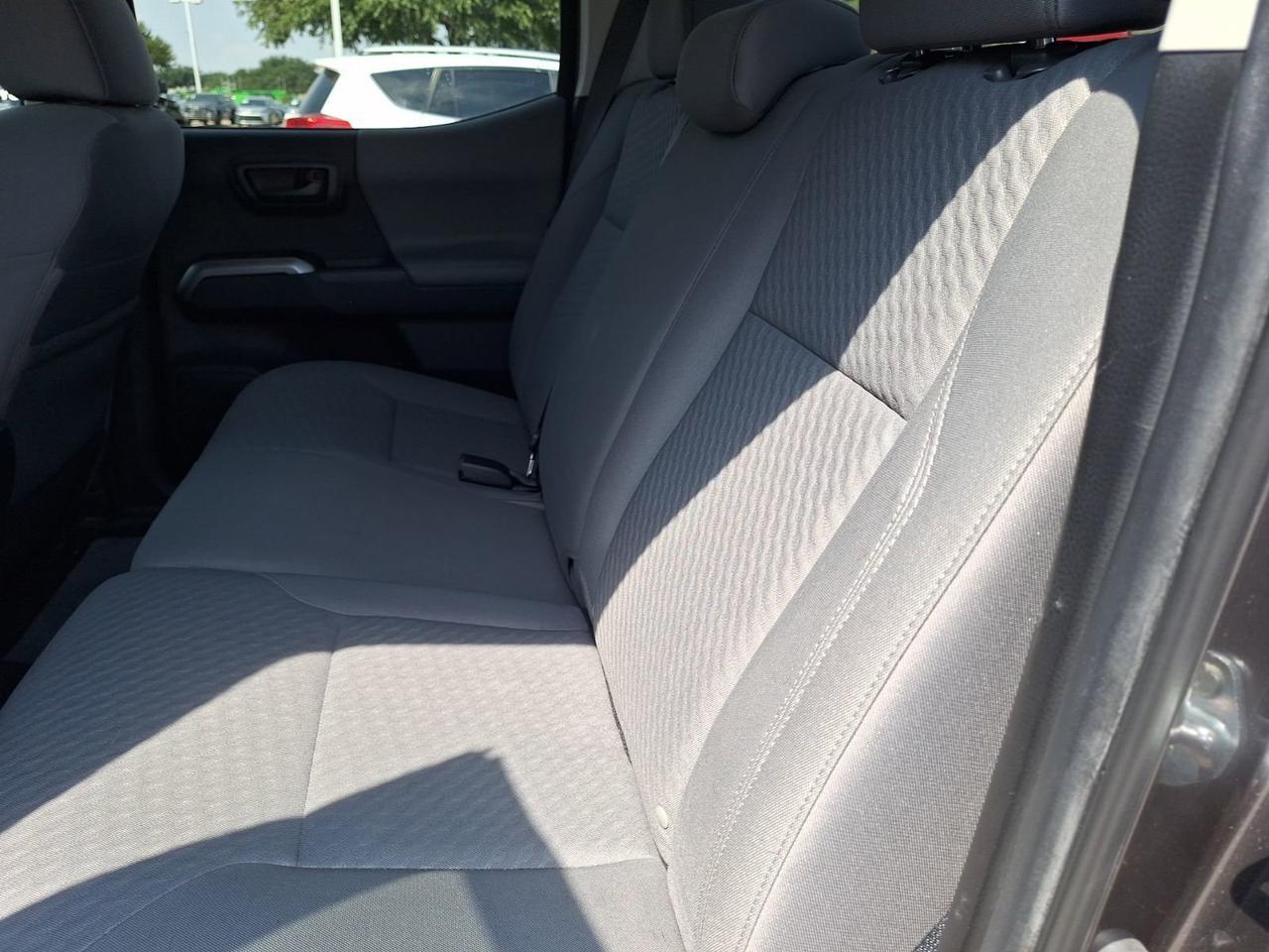 2023 Toyota Tacoma 2WD SR5 Hurst TX