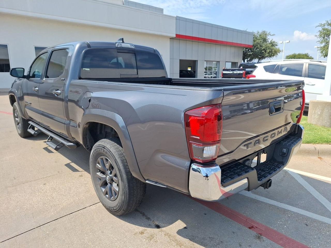 2023 Toyota Tacoma 2WD SR5 Hurst TX