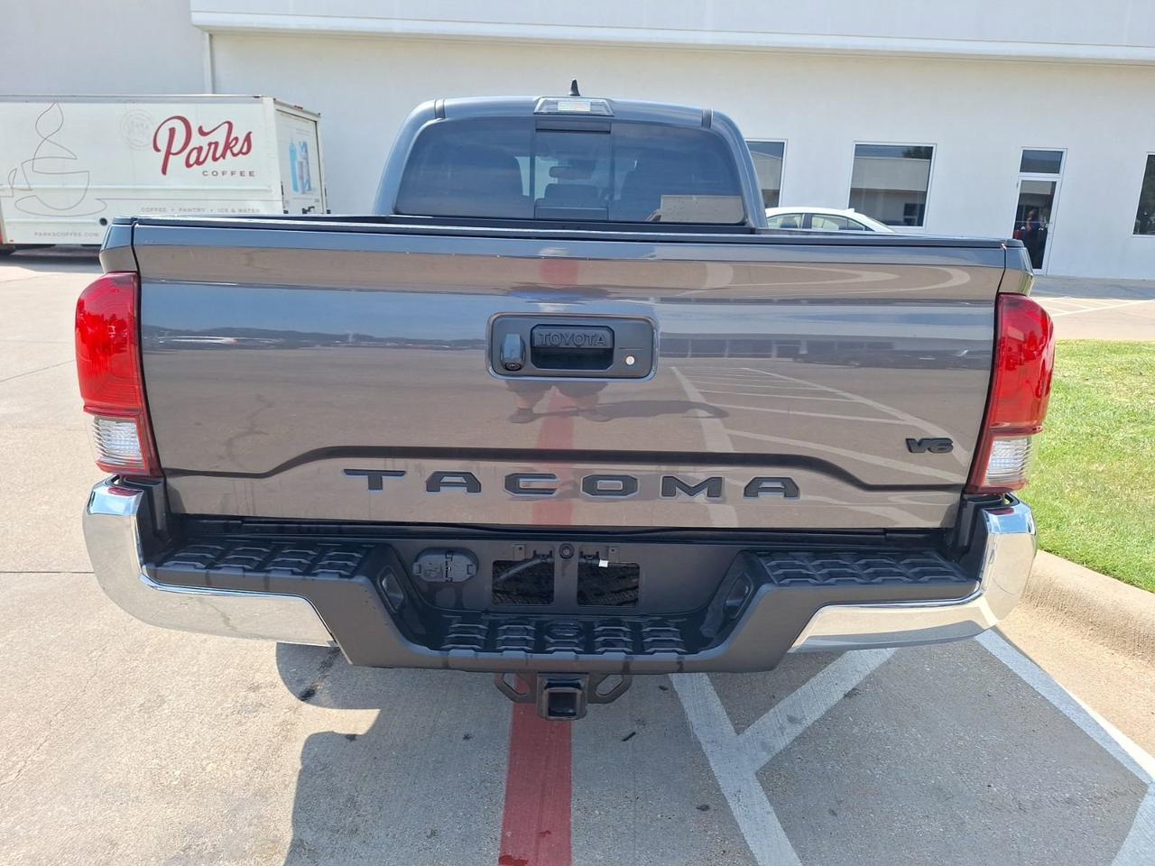 2023 Toyota Tacoma 2WD SR5 Hurst TX