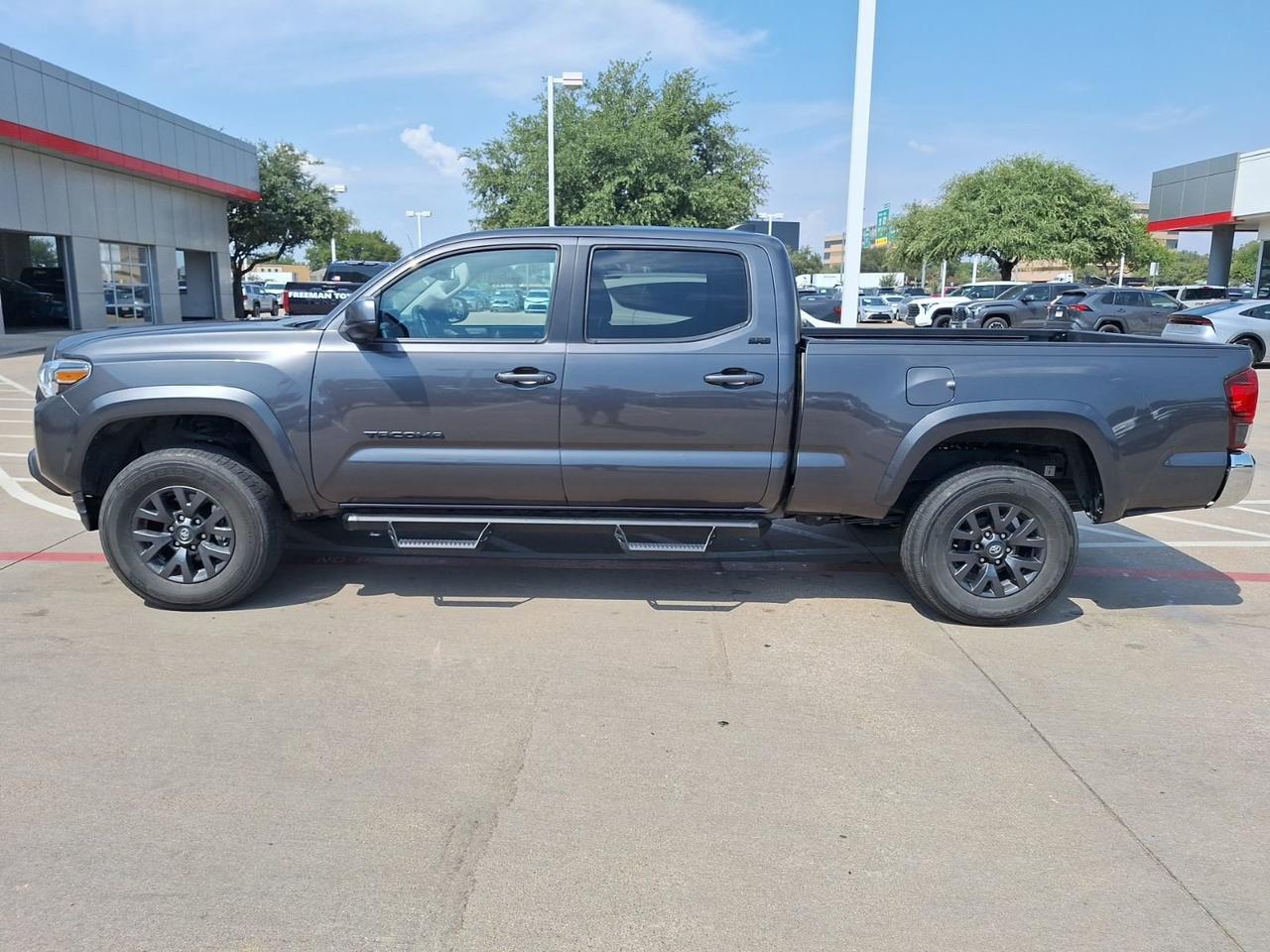 2023 Toyota Tacoma 2WD SR5 Hurst TX