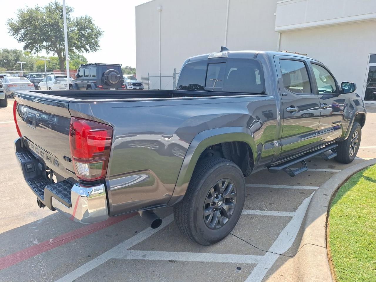2023 Toyota Tacoma 2WD SR5 Hurst TX