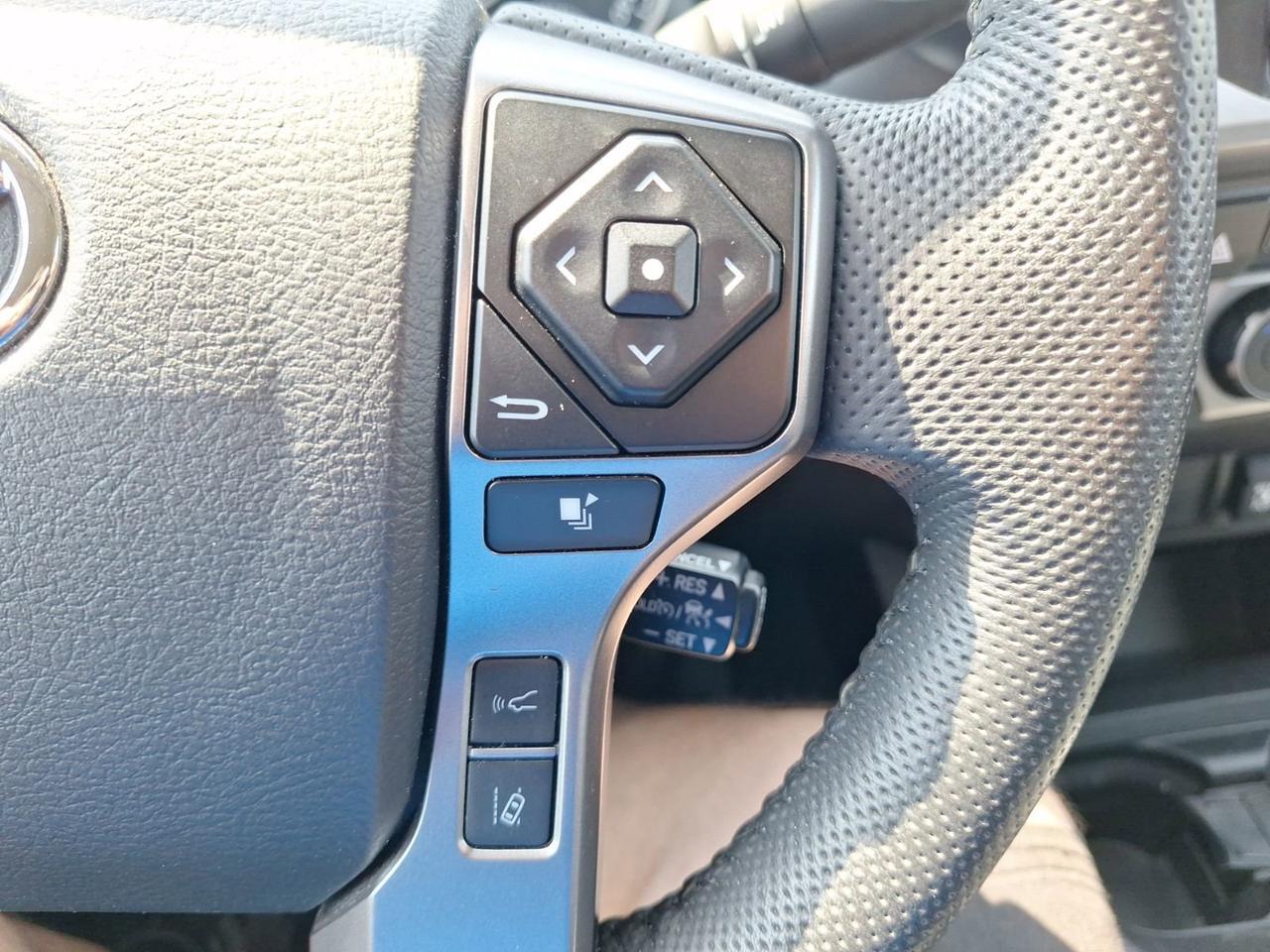 2023 Toyota Tacoma 2WD SR5 Hurst TX
