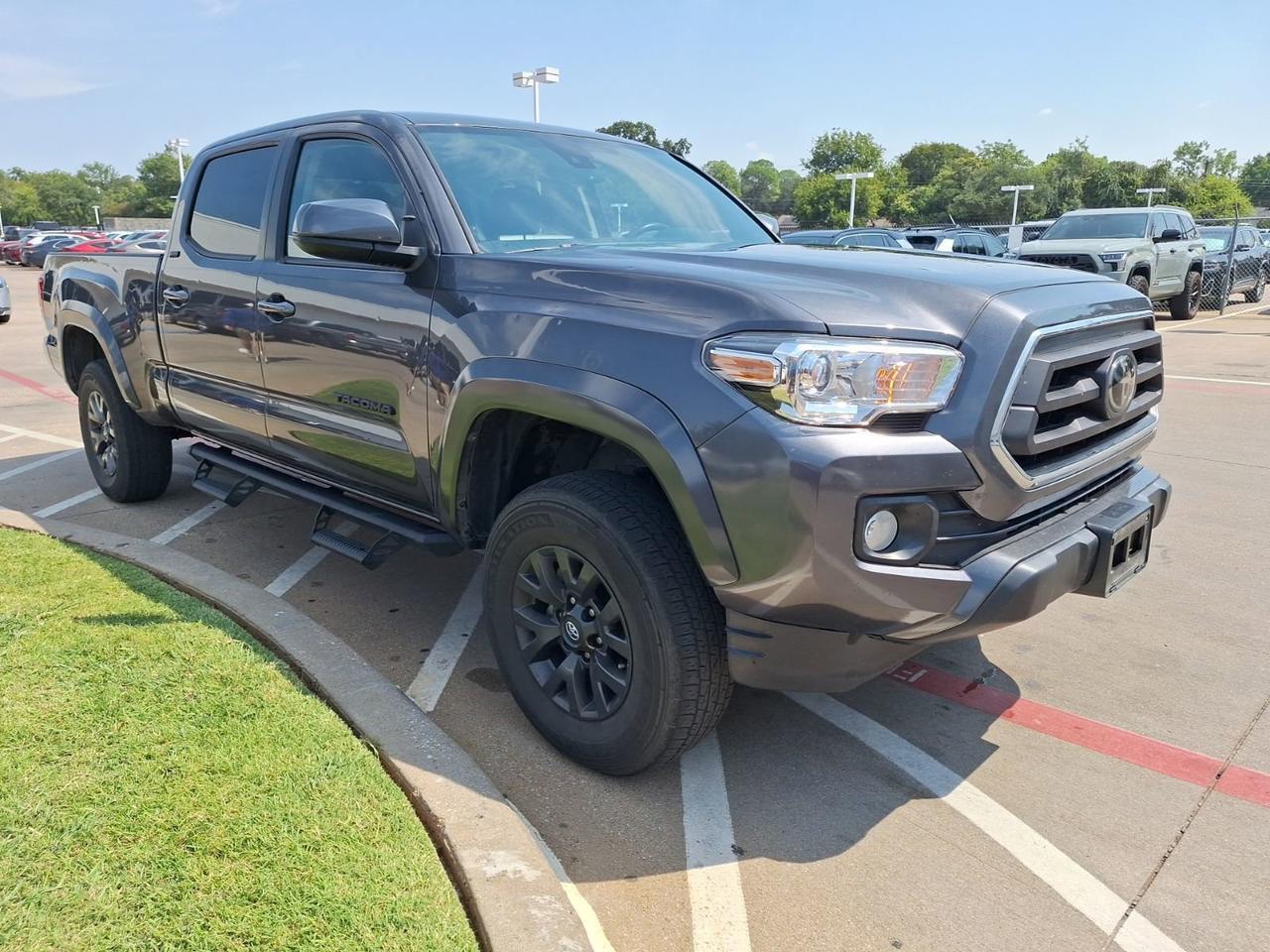 2023 Toyota Tacoma 2WD SR5 Hurst TX