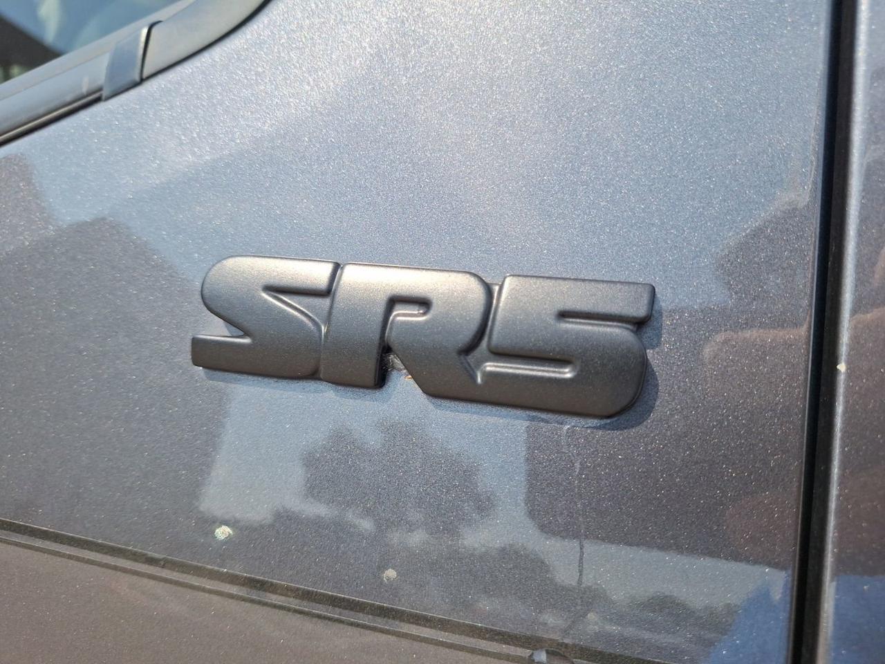 2023 Toyota Tacoma 2WD SR5 Hurst TX