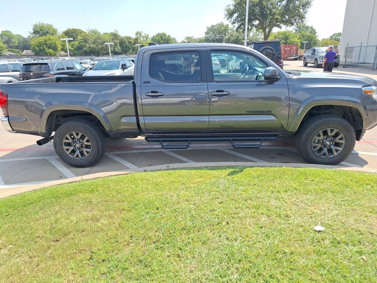 2023 Toyota Tacoma 2WD SR5 Hurst TX