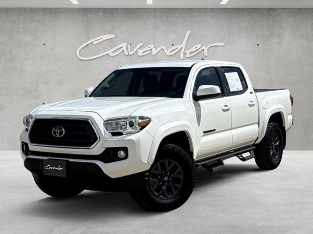 2023 Toyota Tacoma 2WD SR5 Inglewood  CA