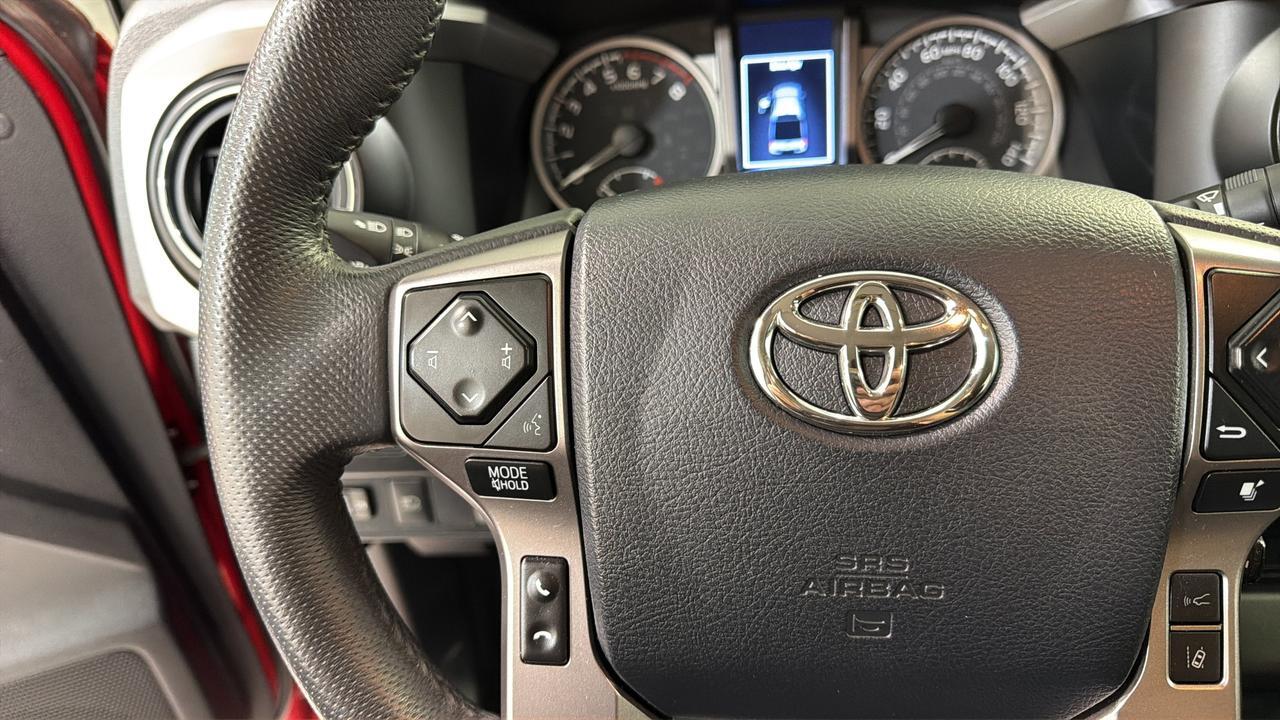 2023 Toyota Tacoma 2WD SR5 San Antonio TX